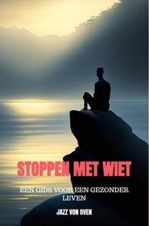 Stoppen met wiet roken voorzijde