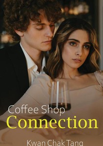 Coffee Shop Connection voorzijde