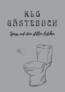 KLO- Gästebuch