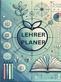 LEHRER PLANER: LEHRERKALENDER 