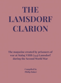 The Lamsdorf Clarion voorzijde