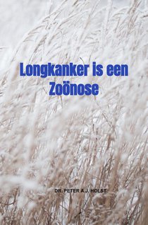 Longkanker is een Zoönose voorzijde