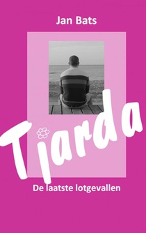 Tjarda voorzijde