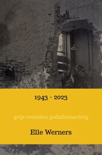 1943 - 2023 voorzijde