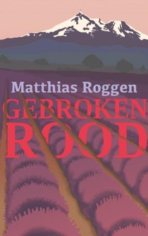Gebroken rood
