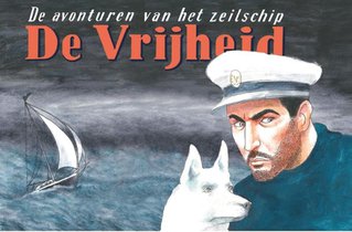 De avonturen van het zeilschip De Vrijheid