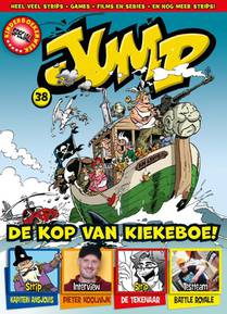 Jump 38 voorzijde