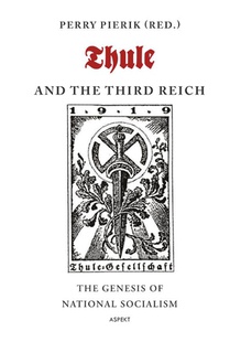 Thule and the Third Reich voorzijde