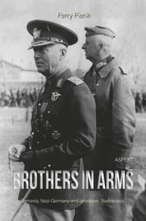 Brothers in Arms voorzijde