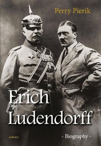 Erich Ludendorff voorzijde