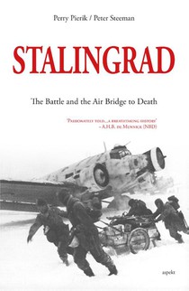 Stalingrad voorzijde