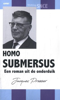 Homo Submersus voorzijde