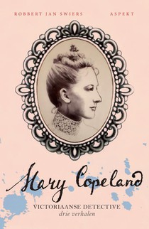 Mary Copeland voorzijde