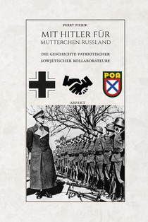 Mit Hitler für Mütterchen Russland voorzijde