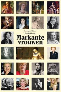 Markante vrouwen voorzijde