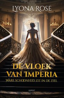 De vloek van Imperia voorzijde