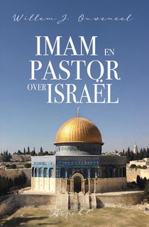 Imam en Pastor over Israël voorzijde