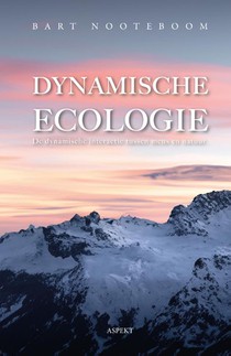 Dynamische Ecologie voorzijde