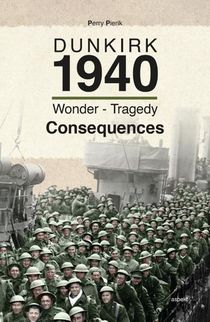 Dunkirk 1940