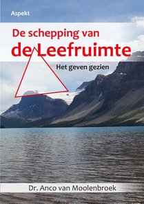 De schepping van de Leefruimte