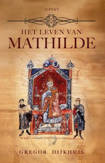 Het leven van Mathilde voorzijde