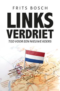 Links verdriet voorzijde