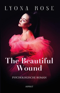 The Beautiful Wound voorzijde