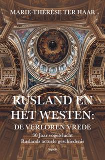 Rusland en het Westen: De verloren vrede