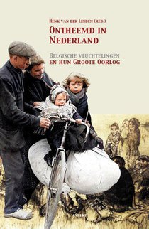 Ontheemd in Nederland