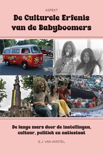 De culturele erfenis van de babyboomers