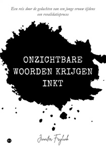 Onzichtbare woorden krijgen inkt