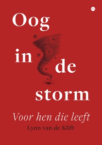 Oog in de storm voorzijde