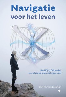 Navigatie voor het leven voorzijde