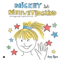 Mickey het Nieuwetijdskind