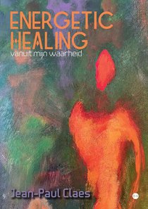 Energetic Healing voorzijde