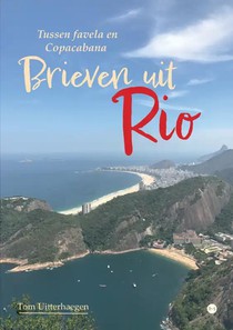 Brieven uit Rio voorzijde