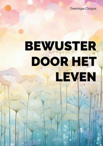 Bewuster door het leven voorzijde