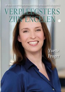 Verpleegsters zijn engelen