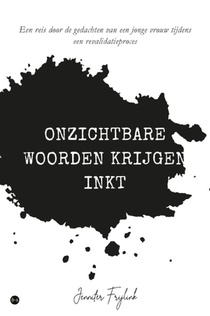 Onzichtbare woorden krijgen inkt