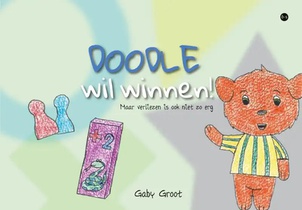 Doodle wil winnen!