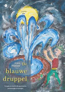 De blauwe druppel