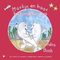 Marlijn en haar bijzondere reis