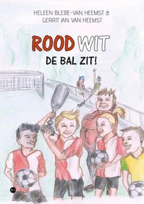 Rood Wit voorzijde