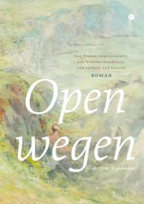 Open Wegen voorzijde