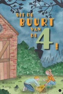 Uit de buurt van de 4!