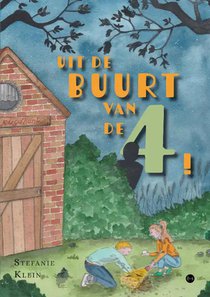 Uit de buurt van de 4! voorzijde