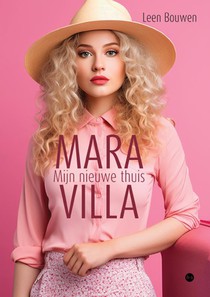 Maravilla voorzijde