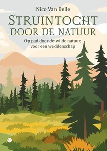 Struintocht door de natuur