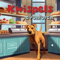 Kwispels Avonturen