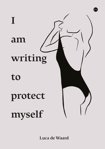 I am writing to protect myself voorzijde